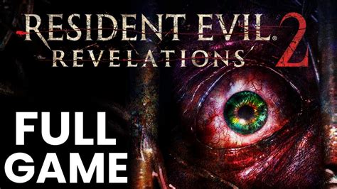 Resident evil revelations 2 walkthrough - Knock down the Ironhead with a shotgun blast then kill him with a follow-up melee. Break the **ITEM CRATE** in the right corner of the area below the stairs then head deeper into the sewers. The ...